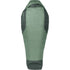 Klymit Wild Aspen 20 Sleeping Bag Green for Three-Season Camping