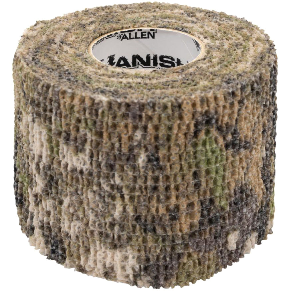 Allen Protective Camo Wrap Veil Terrain * Concealment and Protection for Outdoor Gear