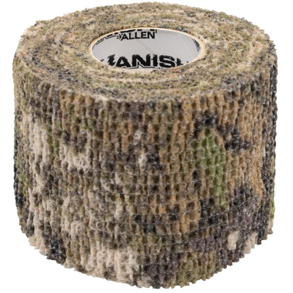 Allen Protective Camo Wrap Veil Terrain * Concealment and Protection for Outdoor Gear