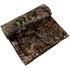 Allen Tarp 8 x 10 feet Mossy Oak Country DNA - Heavy-Duty Weather-Resistant Cover