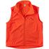 Allen Softshell Blaze Hunting Vest 2XL - High Visibility Water-Resistant Outdoor Vest