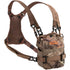 Allen Plateau Bino Case with Harness MO Country DNA - Secure, Comfortable Binocular Storage