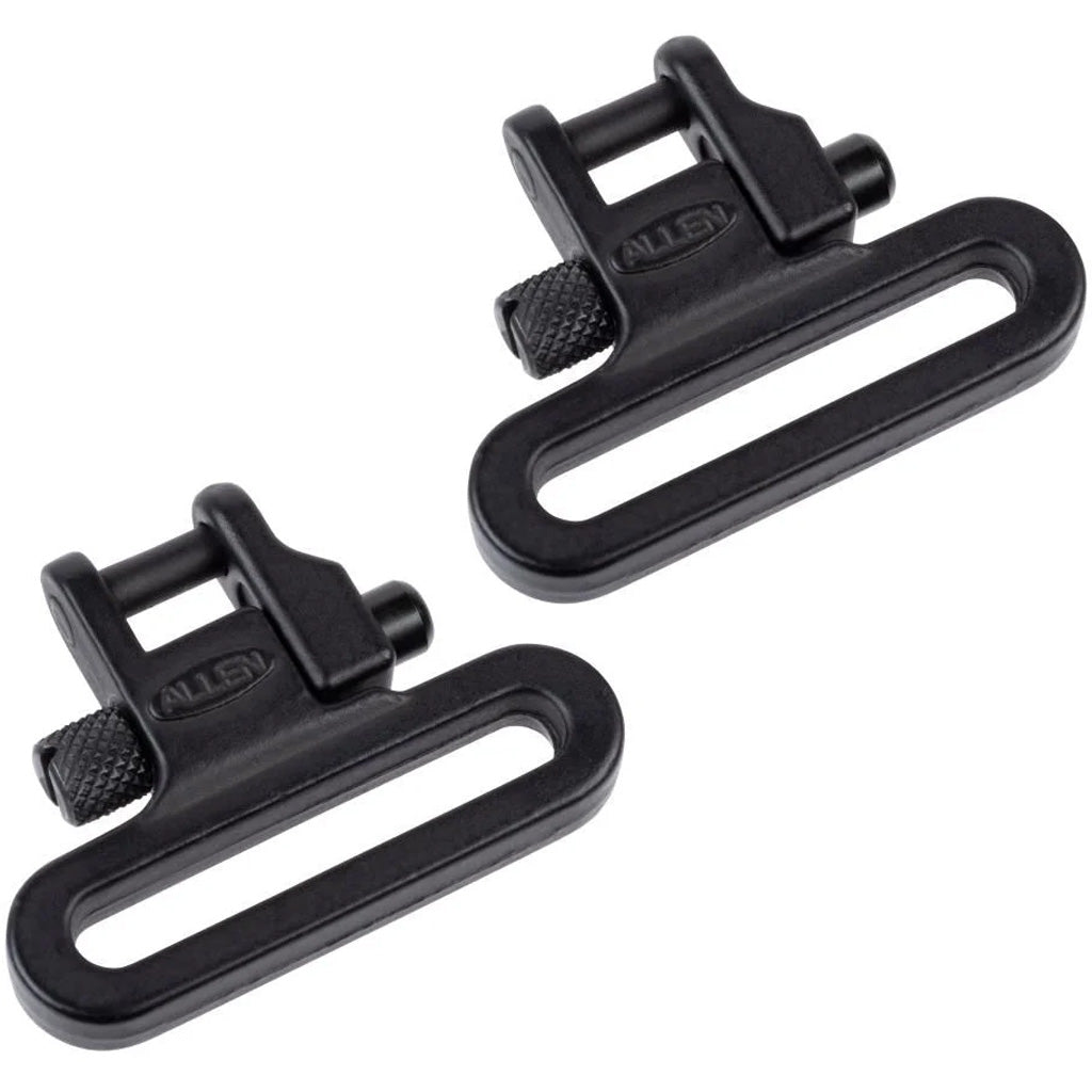 Allen Swivel Set Cast 1.25 Inch - Heavy-Duty Metal Swivel for Secure Connection