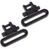 Allen Swivel Set Cast 1.25 Inch - Heavy-Duty Metal Swivel for Secure Connection