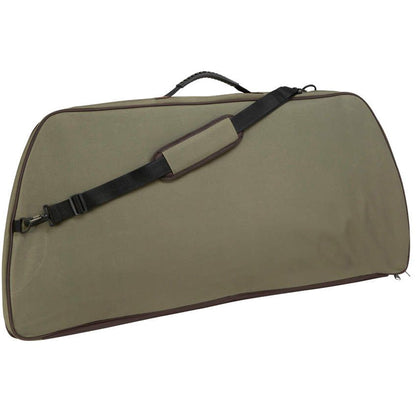 Allen Hemlock Compound Bow Case 43in MO Country / Olive - Lightweight &amp; Durable Bow Protection