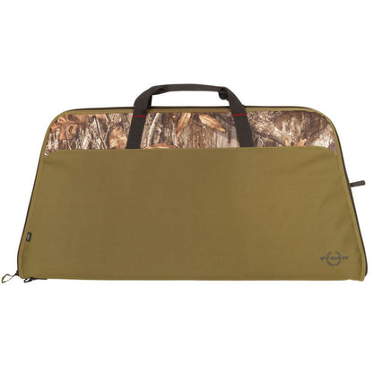 Allen Sumac Bow Case with Realtree Edge Camo for Compound Bows up to 37 inches