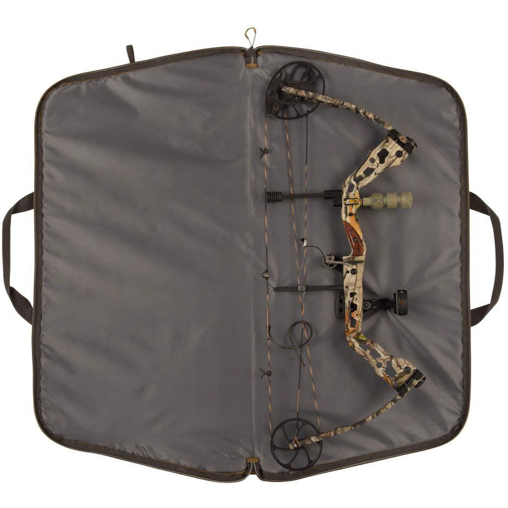 Allen Sumac Bow Case with Realtree Edge Camo for Compound Bows up to 37 inches