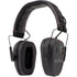 Allen Ultrx Bionic Bluetooth Emuff Midnight Gray with Noise Reduction and Studio Harmonics Technology