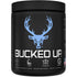 Bucked Up Pre-Workout Blue Raz - 30 Serving Tub by Bucked Up