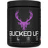 Bucked Up Pre-Workout Grape Gainz - 30 Serving Tub