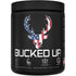 Bucked Up Pre-Workout Rocket Pop - 30 Serving Tub
