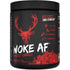 Bucked Up Woke AF Cherry Hard Candy Pre-Workout Supplement - 30 Servings