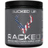 Bucked Up Racked BCAA Rocket Pop - 30 Servings for Muscle Recovery & Fat Burn