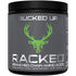 Bucked Up Racked BCAA Watermelon - 30 Servings for Muscle Recovery & Fat Burning