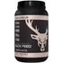 Bucked Up Buck Feed Protein Horchata * 30 Serving Tub with Whey Protein Isolate and Deer Antler Velvet Powder