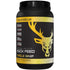 Bucked Up Buck Feed Protein Swole Whipe 30 Serving Tub * Hormone-Free Whey Protein with Deer Antler Velvet Powder