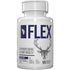 Bucked Up Flex Bone & Joint Supplement * 60 Capsules for Joint Support and Overall Wellness