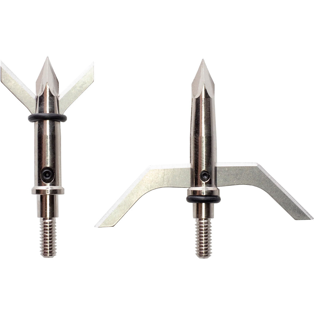 Vortex Broadheads Steel 125 gr. 2-inch Cut - Pack of 3