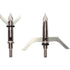 Vortex Broadheads Steel 125 gr. 2-inch Cut - Pack of 3