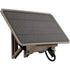Moultrie 3.4W Solar Power Pack 2 - Efficient Rechargeable Power Solution