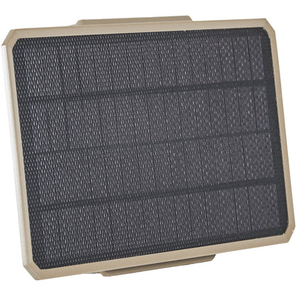 Moultrie 3.4W Solar Power Pack 2 - Efficient Rechargeable Power Solution