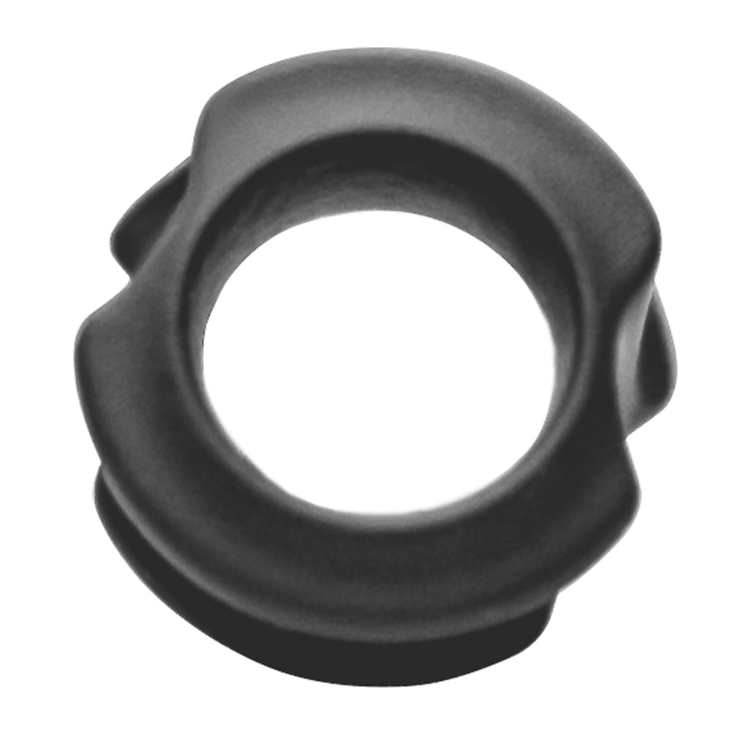 G5 Outdoors Meta Pro Peep Sight Grey Large Hunter 1/4 inch