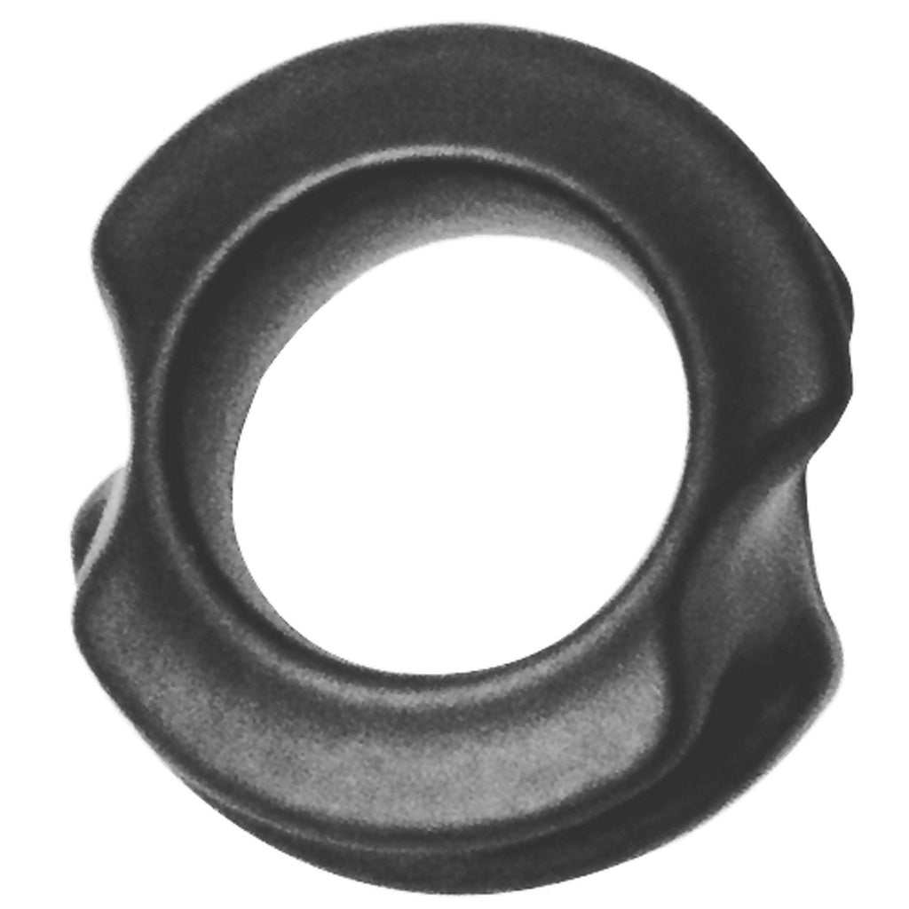 G5 Outdoors Meta Pro Peep Sight Grey Large Hunter 1/4 inch