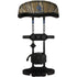 G5 Outdoors Head Loc Quiver Bottomlands * Compact 6-Arrow Bow Quiver with Impact-Absorbing Features