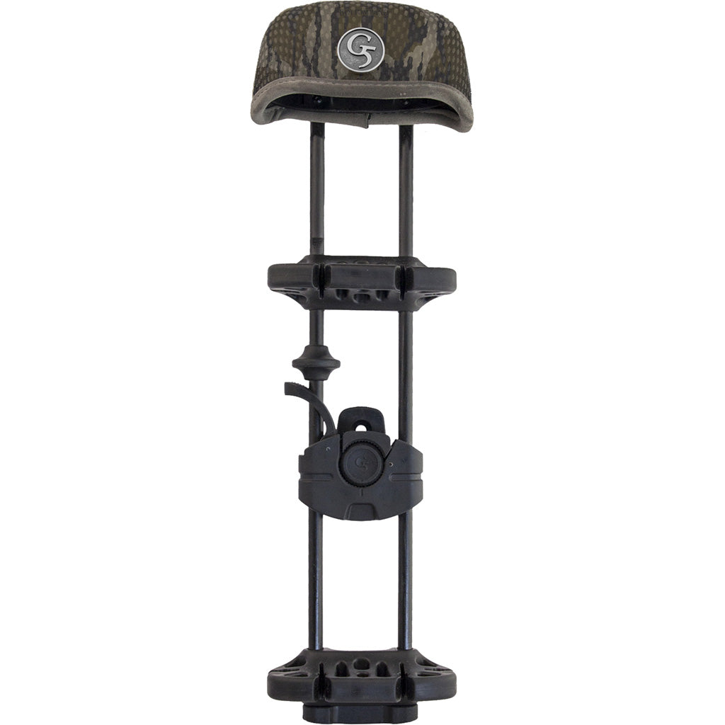 G5 Outdoors Head Loc Air Quiver Bottomlands - 4 Arrow Capacity