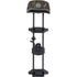 G5 Outdoors Head Loc Air Quiver Bottomlands - 4 Arrow Capacity