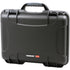 Nanuk Pistol and Accessory Hard Case w/Foam Black 13.2 in. x 9.2 in. x 3.8 in.