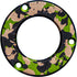 Axcel Driver Hubcap Camo for Hunting Sight - Durable & Easy to Install