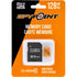 SpyPoint 128GB Micro SD Card * High-Performance Storage for Trail Cameras and Devices