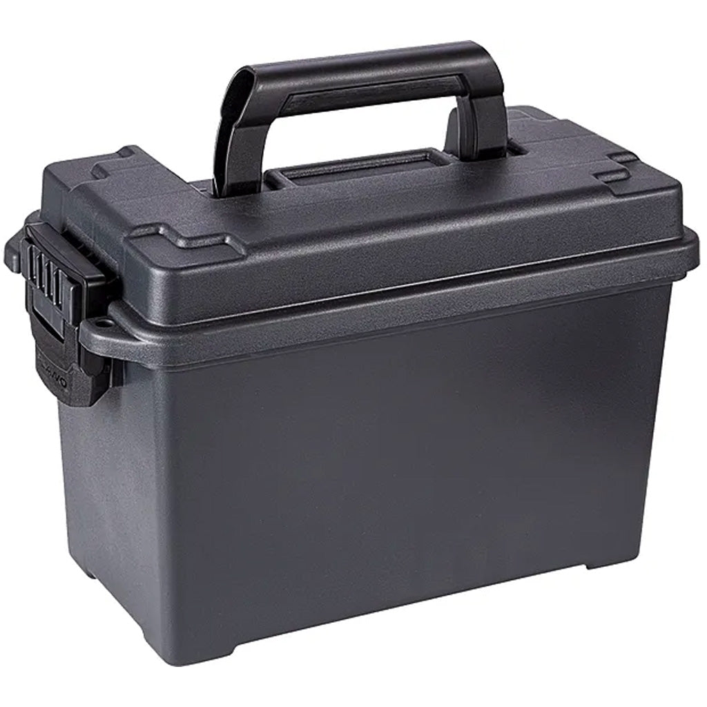 Plano Field and Ammo Box for Versatile Storage and Transport