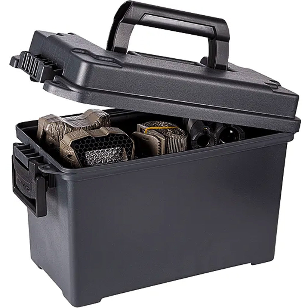 Plano Field and Ammo Box for Versatile Storage and Transport