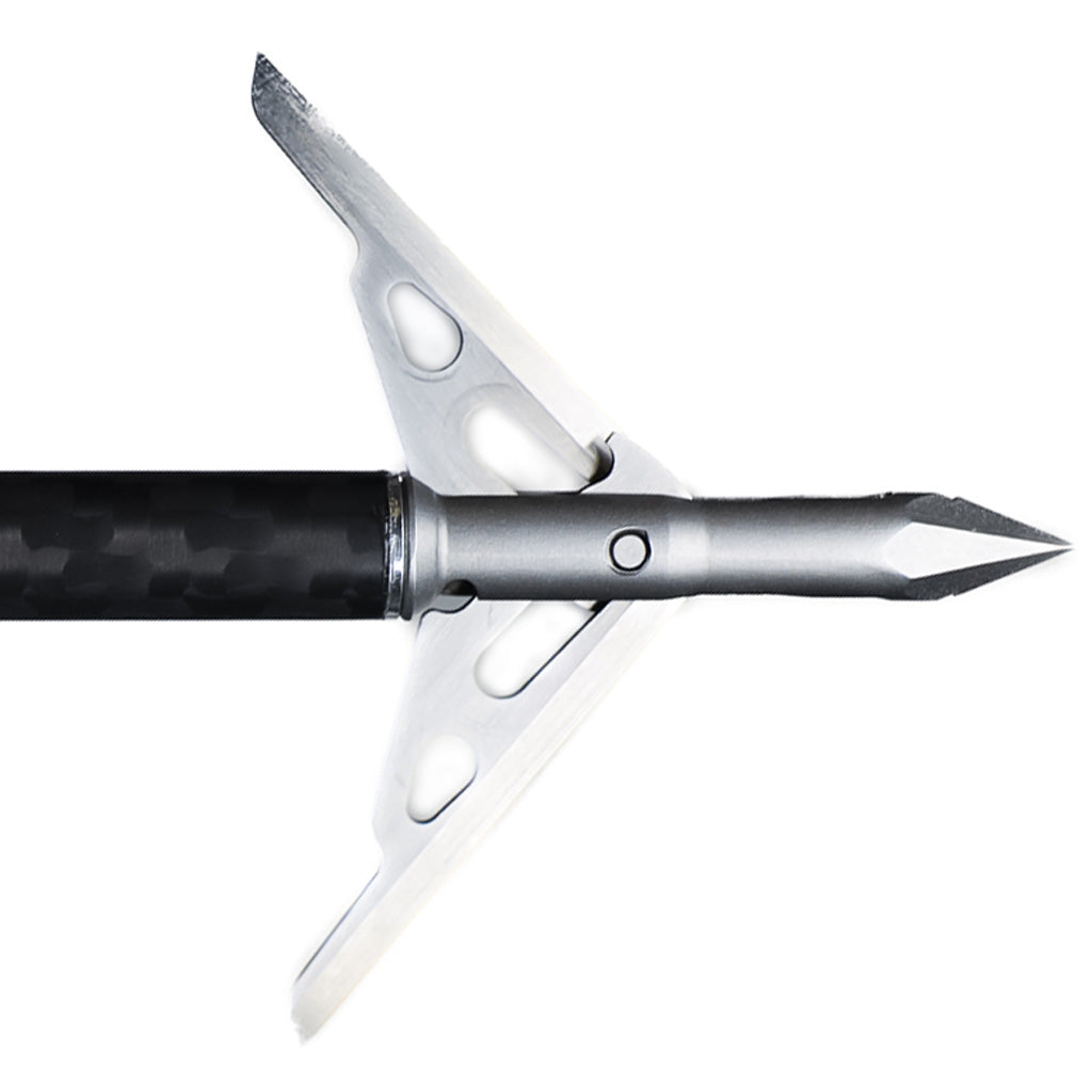 G5 Outdoors T2 Crossbow Replacement Blades 100 and 125 Grain Set