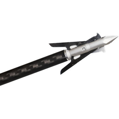 G5 Outdoors T2 Crossbow Replacement Blades 100 and 125 Grain Set