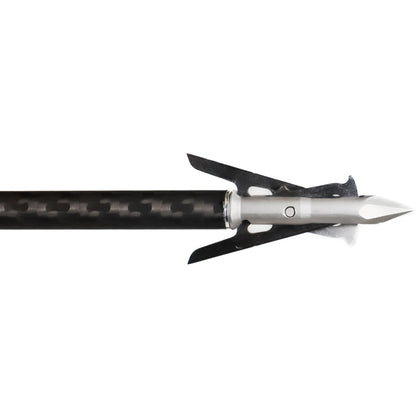 G5 Outdoors T2 Crossbow Replacement Blades 100 and 125 Grain Set