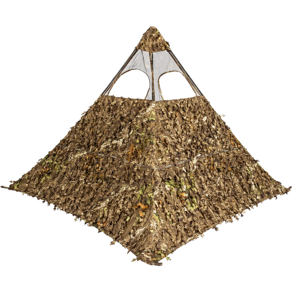 Nukem Grab &amp; Go Blind Mossy Oak Country Roots 3D Leafy XL