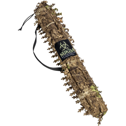 Nukem Grab &amp; Go Blind Mossy Oak Country Roots 3D Leafy XL