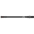 Shrewd Archery INDX Series Stabilizer Matte Black 12-Inch with Vibration Dampening and Adjustable Rotation
