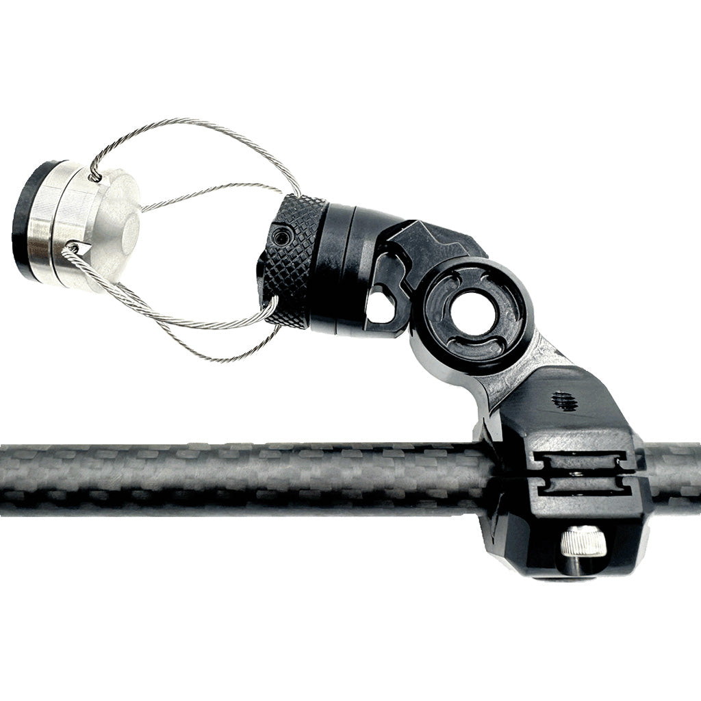 Acu Archery S.O.S System Complete Kit for Stabilizer Optimization and Enhanced Accuracy