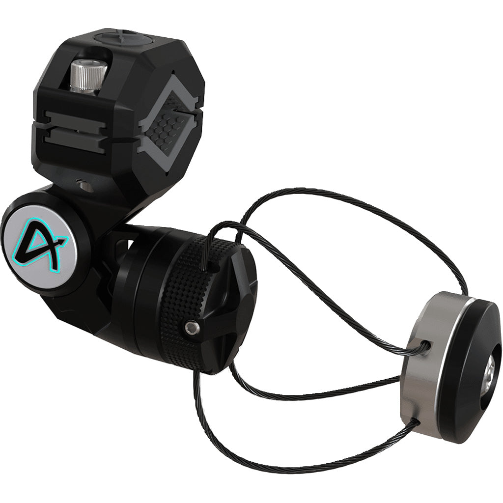 Acu Archery S.O.S System Complete Kit for Stabilizer Optimization and Enhanced Accuracy