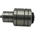 Acu Archery A.W.S ACU Weight System 30 oz. Kit for Enhanced Stabilization and Vibration Reduction