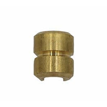 Acu Archery ACU Stax Machined Brass Bowstring Weights * 10 Count Bag