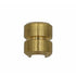 Acu Archery ACU Stax Machined Brass Bowstring Weights * 10 Count Bag