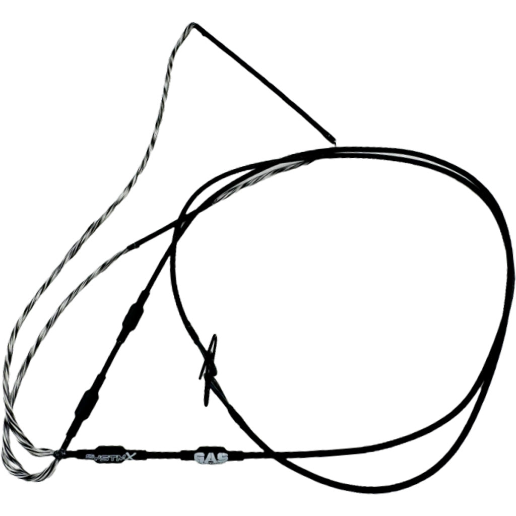 GAS Bowstrings SystmX Complete String and Cable Set for Hoyt Ventum Pro 33