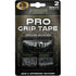 Bowmar Archery Bowmar V2 Grip Tape Black - Enhanced Control and Durability