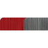First String Genesis String and Cable Set Red/Silver for Bow Accuracy and Durability