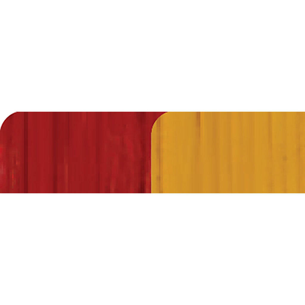 First String Genesis String and Cable Set for Genesis Bows - Red and Yellow